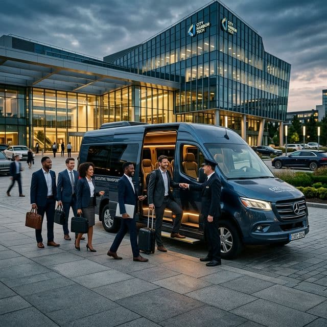 Personel Taşımacılığının İşletmelere Sağladığı Avantajlar